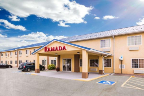Отель Ramada by Wyndham Sioux Falls  Су-Фолс
